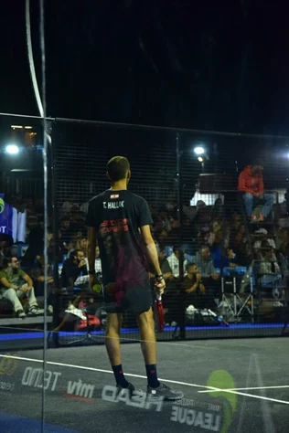 Mike Sport Padel League