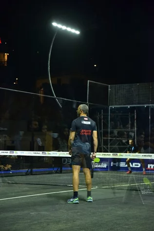 Mike Sport Padel League