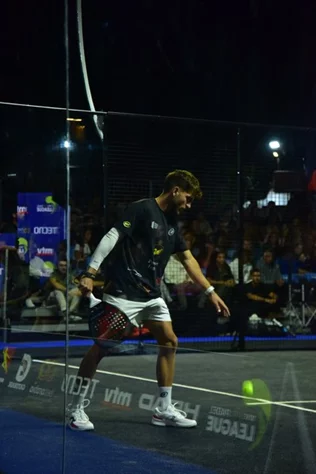 Mike Sport Padel League