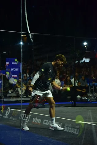 Mike Sport Padel League