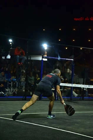 Mike Sport Padel League