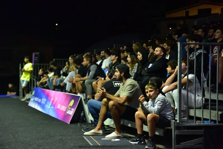 Mike Sport Padel League
