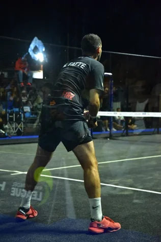Mike Sport Padel League