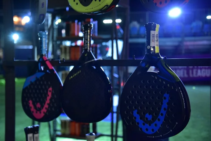 Mike Sport Padel League