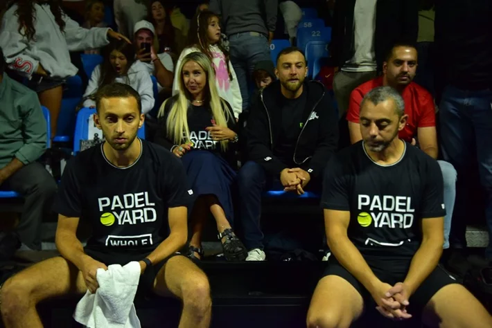 Mike Sport Padel League
