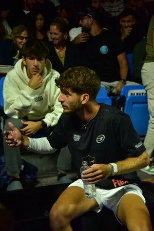 Mike Sport Padel League
