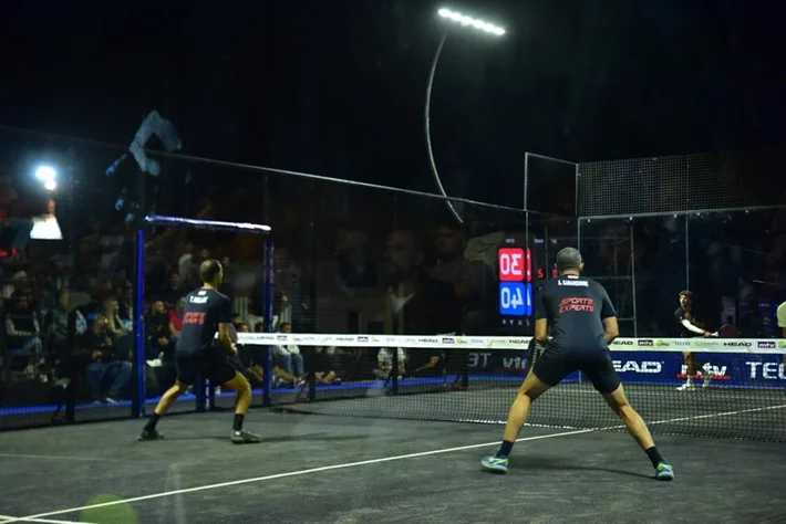 Mike Sport Padel League