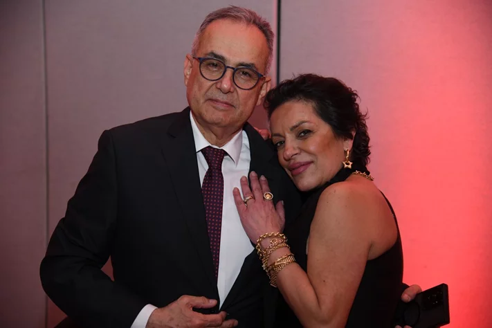 Valentine's Evening with Mirva Kadi and Tony Abou Jaoude