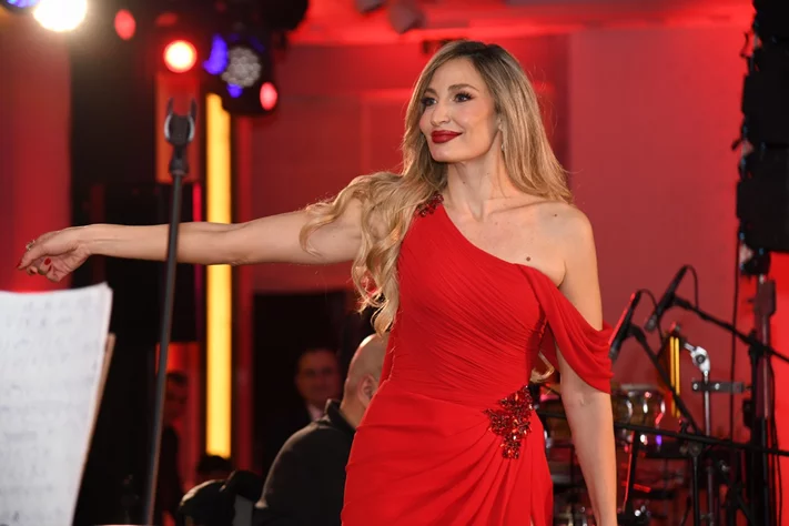 Valentine's Evening with Mirva Kadi and Tony Abou Jaoude