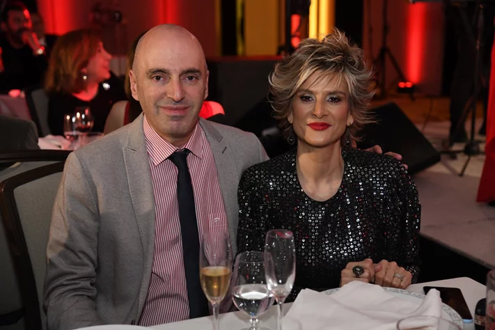 Valentine's Evening with Mirva Kadi and Tony Abou Jaoude