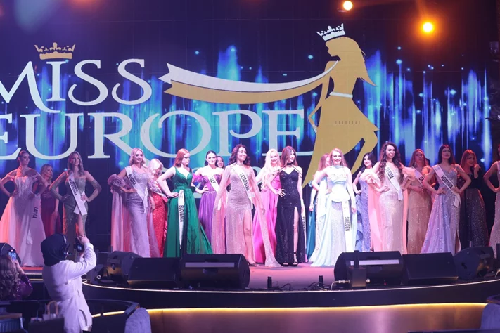 Miss Europe 2026