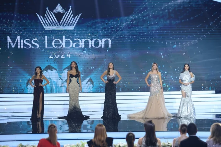 Miss Lebanon 2024