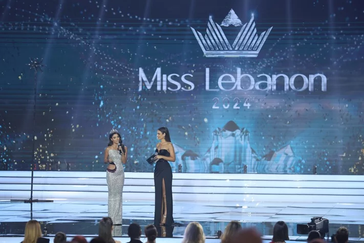 Miss Lebanon 2024