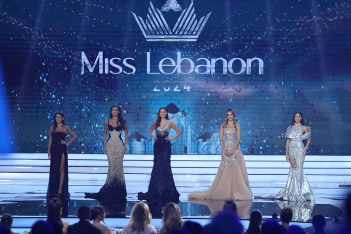 Miss Lebanon 2024