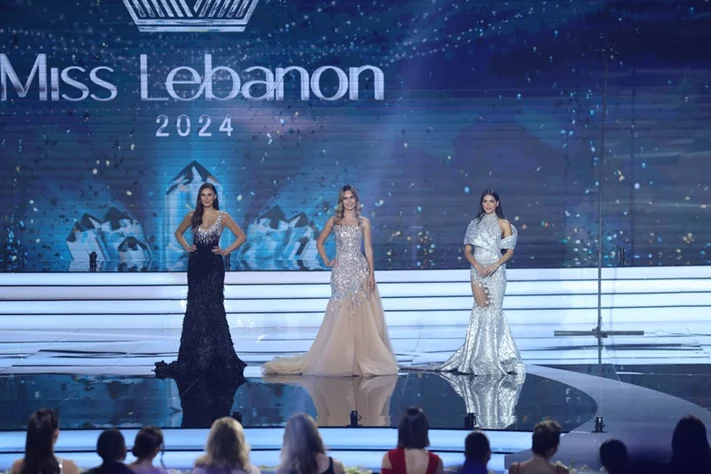 Miss Lebanon 2024