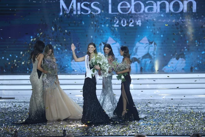 Miss Lebanon 2024