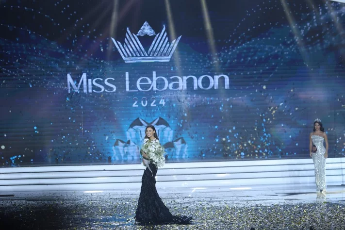 Miss Lebanon 2024