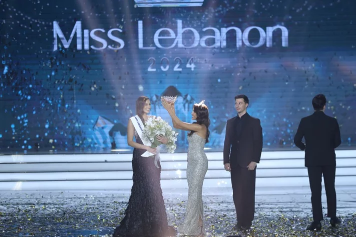 Miss Lebanon 2024