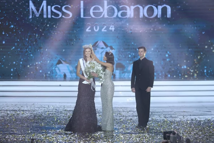 Miss Lebanon 2024