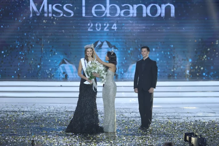 Miss Lebanon 2024