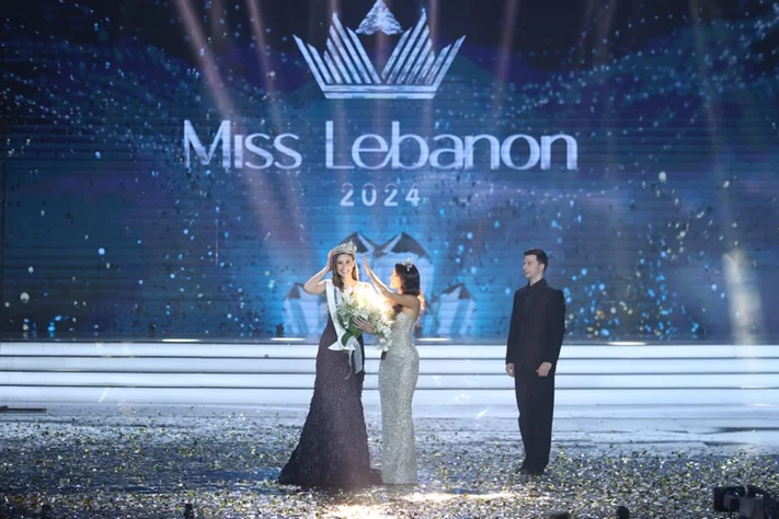 Miss Lebanon 2024