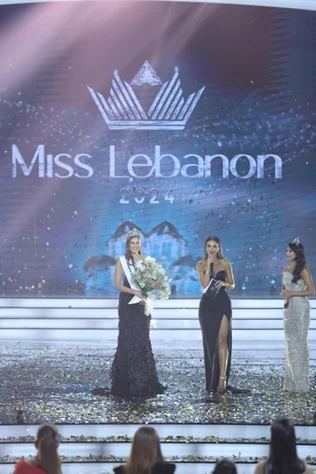 Miss Lebanon 2024