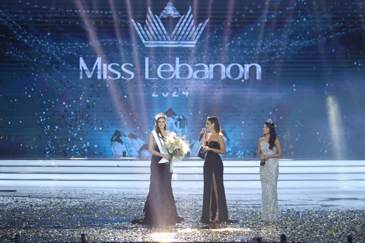 Miss Lebanon 2024