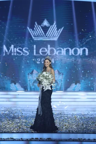 Miss Lebanon 2024