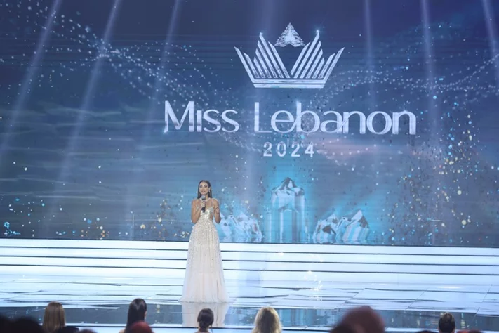 Miss Lebanon 2024