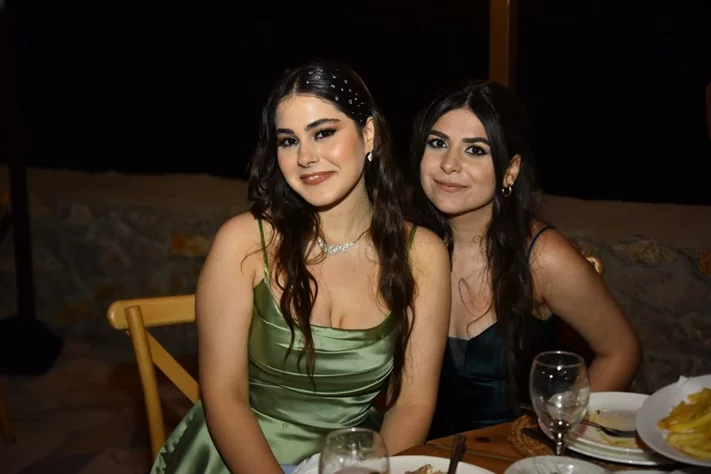 SSCC Beit Chabab Prom Night 