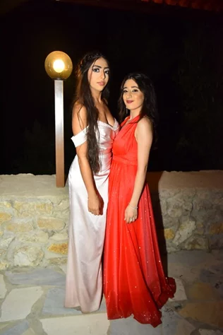SSCC Beit Chabab Prom Night 