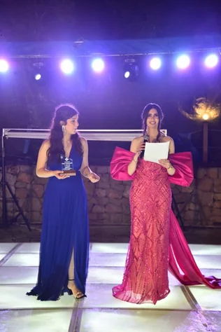 SSCC Beit Chabab Prom Night 