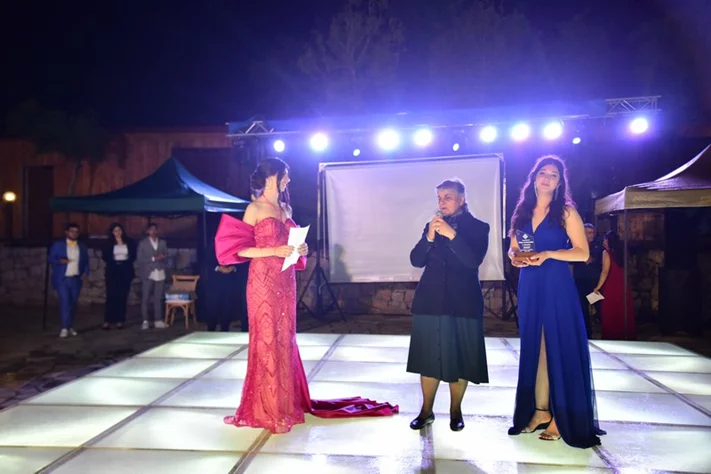 SSCC Beit Chabab Prom Night 