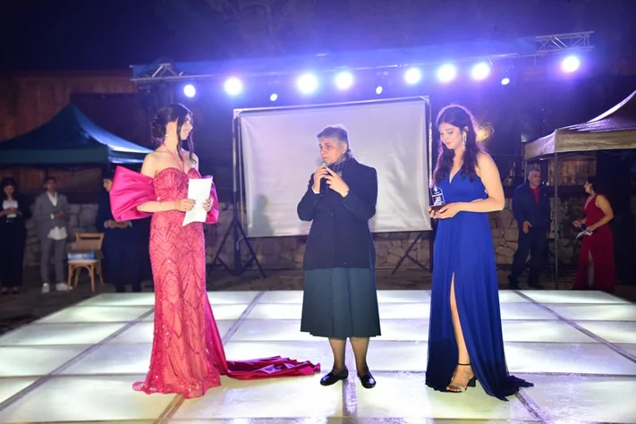 SSCC Beit Chabab Prom Night 