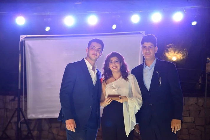 SSCC Beit Chabab Prom Night 