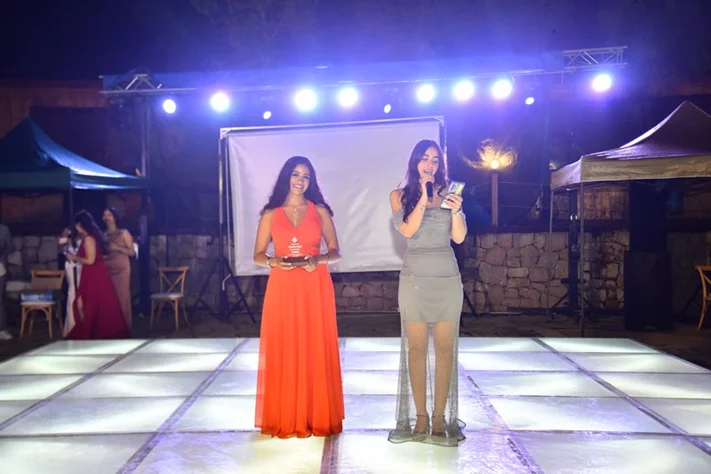 SSCC Beit Chabab Prom Night 