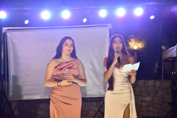 SSCC Beit Chabab Prom Night 
