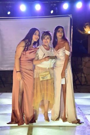 SSCC Beit Chabab Prom Night 