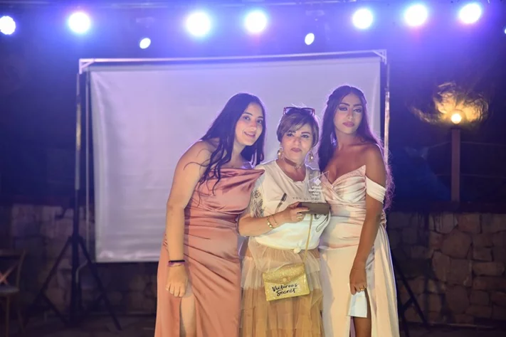 SSCC Beit Chabab Prom Night 