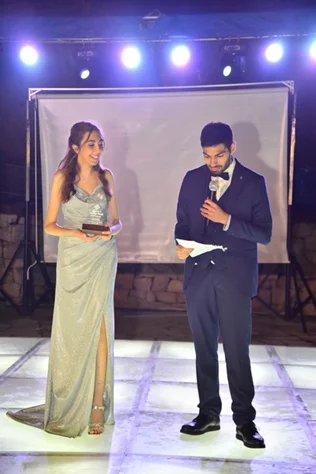 SSCC Beit Chabab Prom Night 