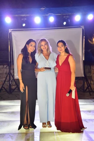 SSCC Beit Chabab Prom Night 