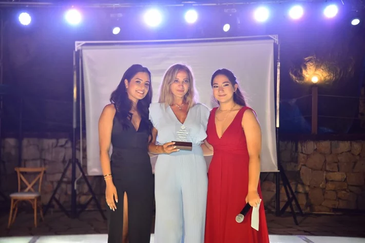 SSCC Beit Chabab Prom Night 