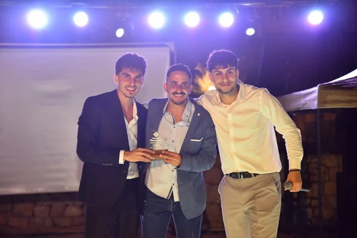 SSCC Beit Chabab Prom Night 