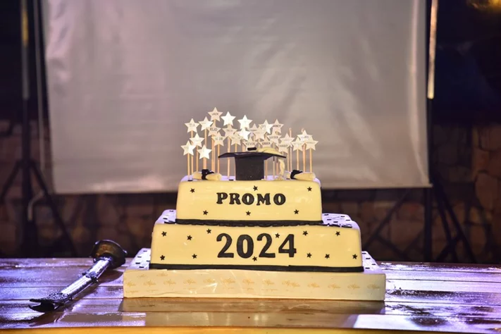 SSCC Beit Chabab Prom Night 