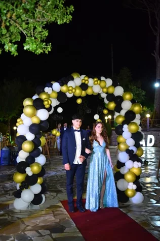 SSCC Beit Chabab Prom Night 
