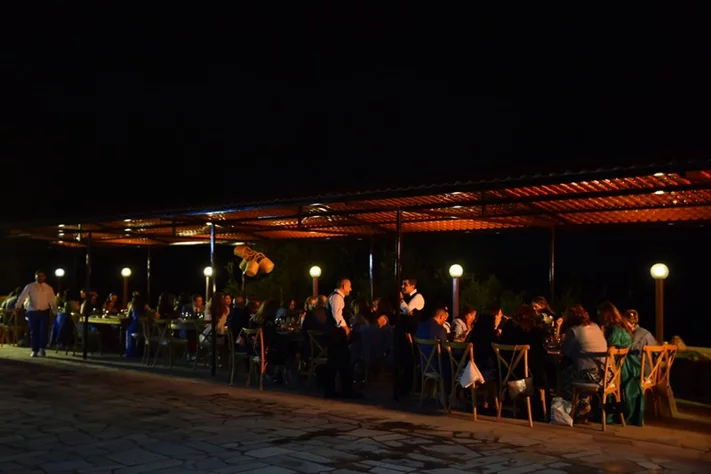SSCC Beit Chabab Prom Night 