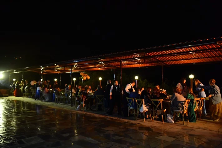 SSCC Beit Chabab Prom Night 