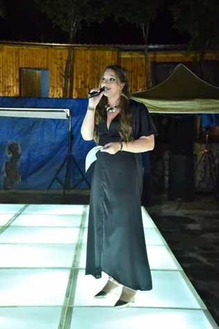 SSCC Beit Chabab Prom Night 