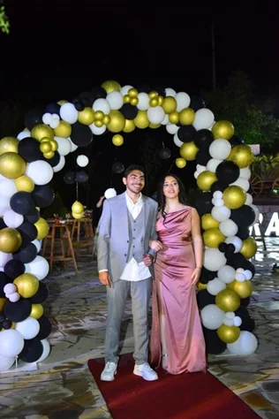SSCC Beit Chabab Prom Night 