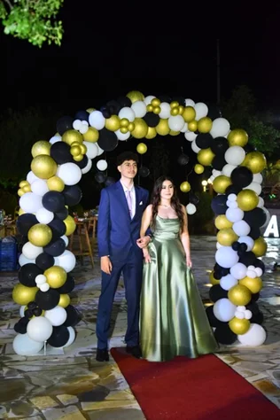 SSCC Beit Chabab Prom Night 